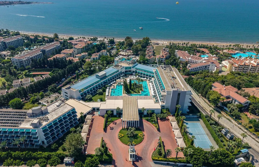 Side Star Elegance Hotel - Ultra All Inclusive-1