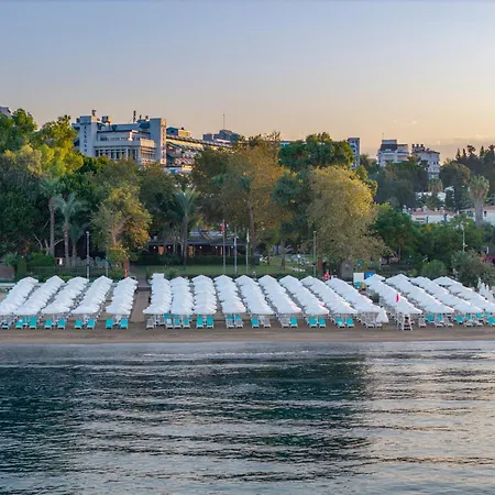 Side Star Elegance Hotel - Ultra All Inclusive-2