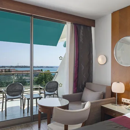 Side Star Elegance Hotel - Ultra All Inclusive-3